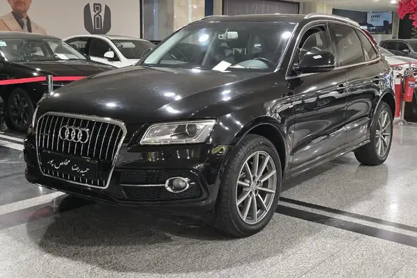 آئودی  Q5