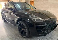 پورشه، ماکان