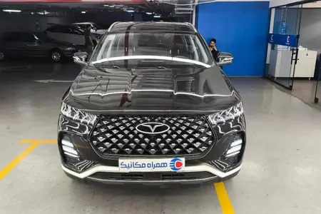 فونیکس تیگو 7 پرو