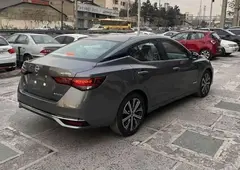 نیسان، سیلفی e-POWER