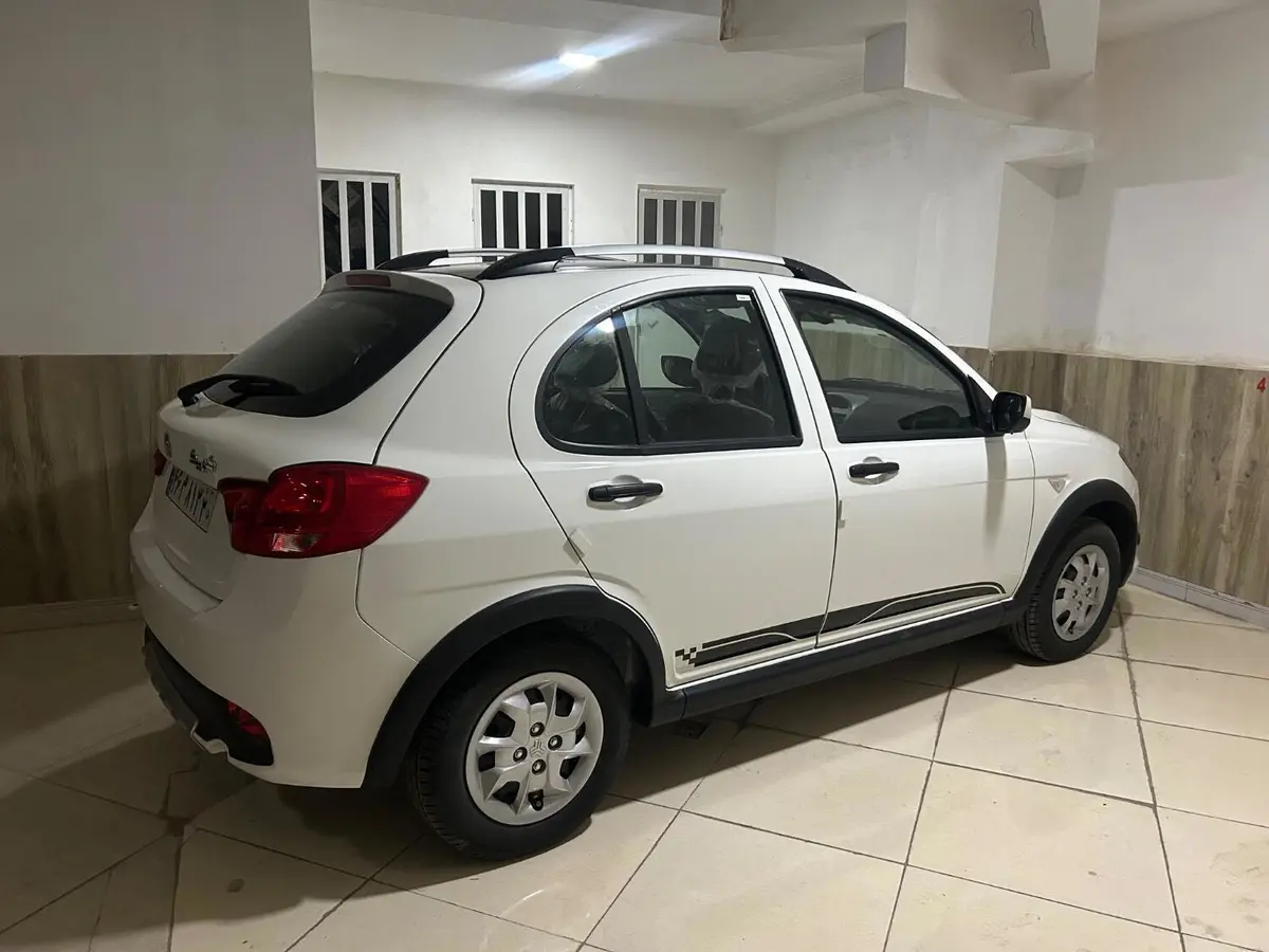 کوییک،  GXR