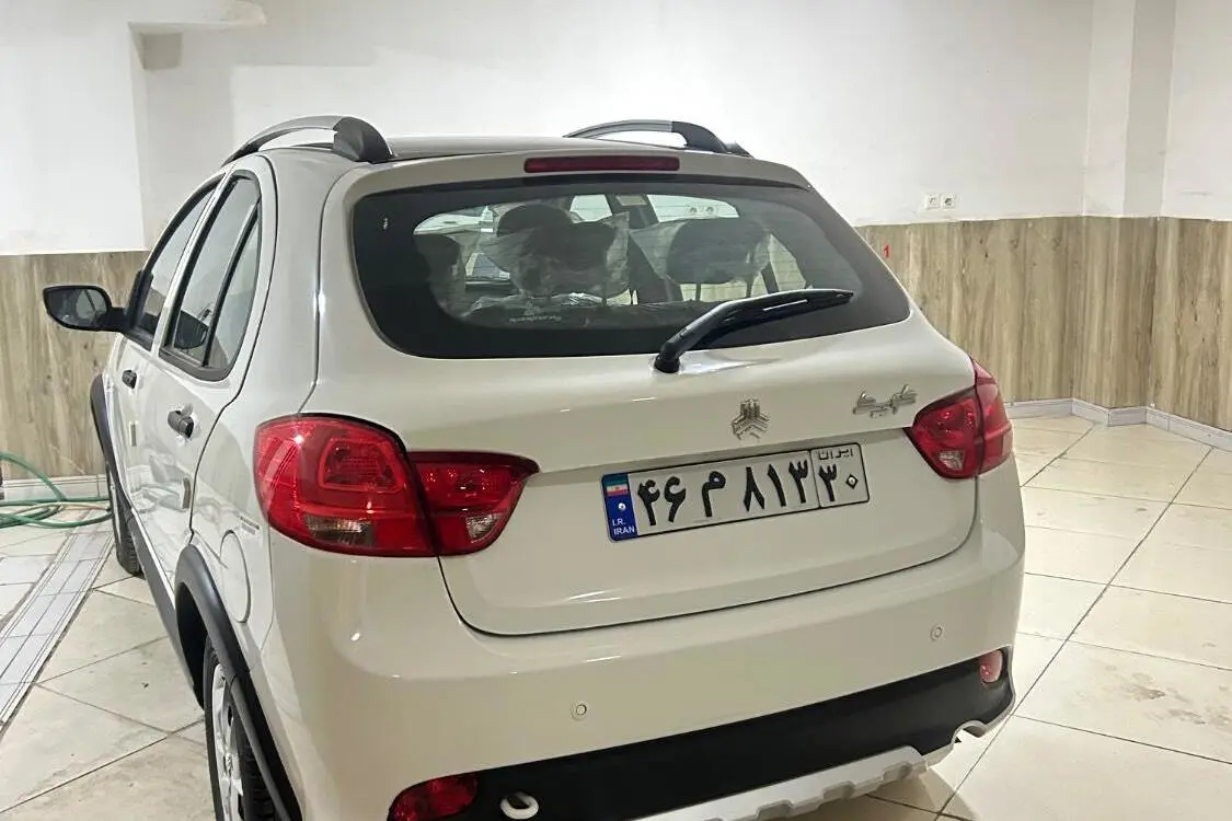 کوییک،  GXR