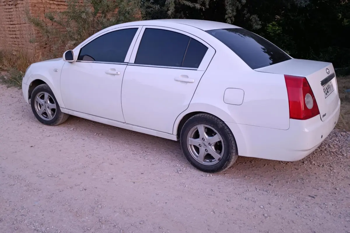 ام وی ام،  530
