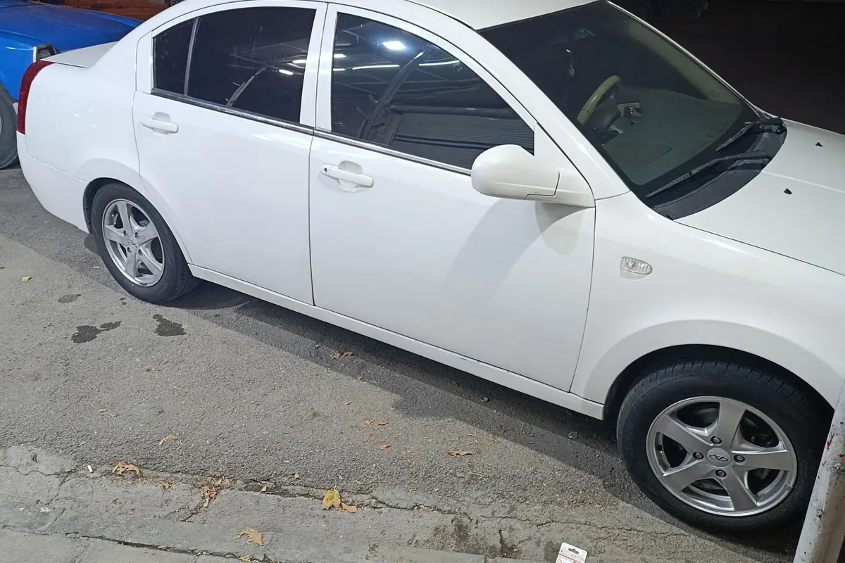 ام وی ام،  530
