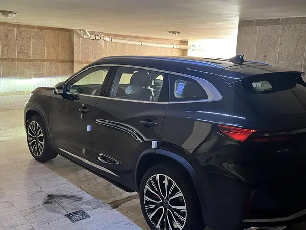 اکستریم، TXL (TX)