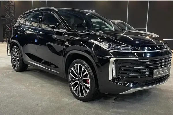 اکستریم، TXL (TX)