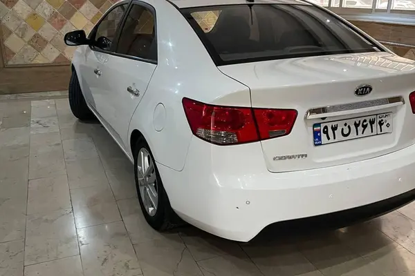 کیا، سراتو (مونتاژ)