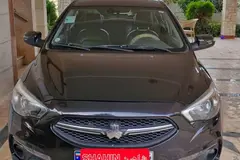 شاهین، G دنده ای