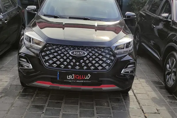ام وی ام  X55 PRO