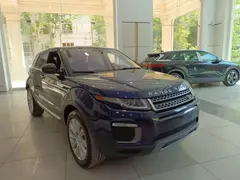 لندرور، رنجرور ایووک