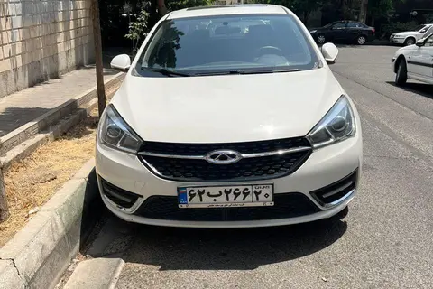 چری، آریزو 5T