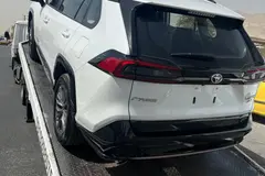 تویوتا، وایلدلندر