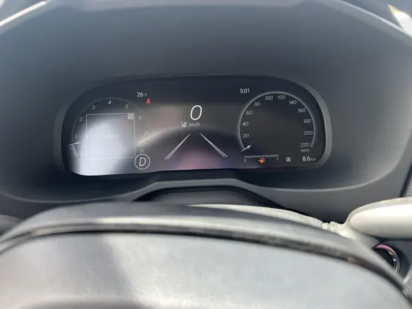 تویوتا، وایلدلندر