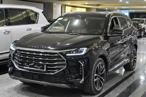 فیدلیتی، پرستیژ