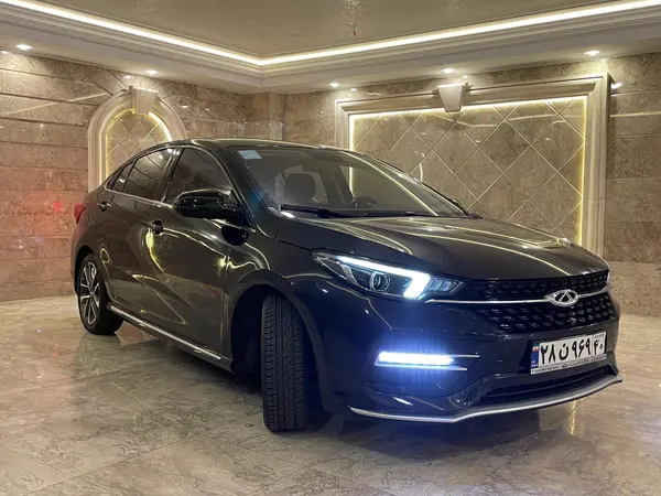 چری، آریزو 6