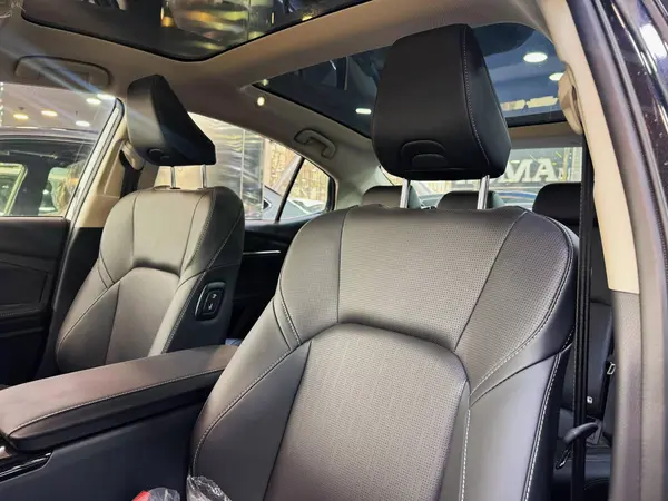 تویوتا، کمری هیبرید