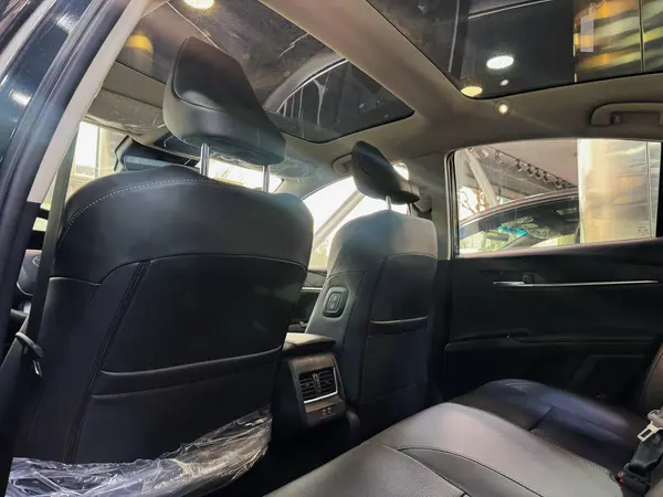 تویوتا، کمری هیبرید