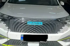 هاوال، H6 HEV