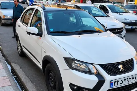 کوییک، SR