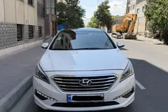 هیوندای، سوناتا