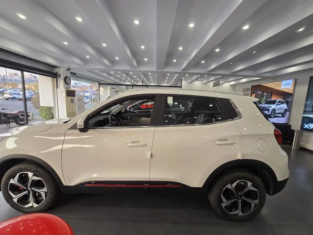 پیش فروش ام وی ام  X55 PRO