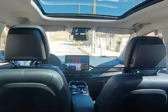 کی ام سی،  X5