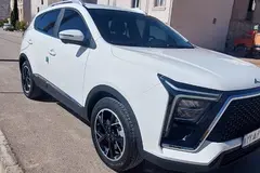 کی ام سی، X5