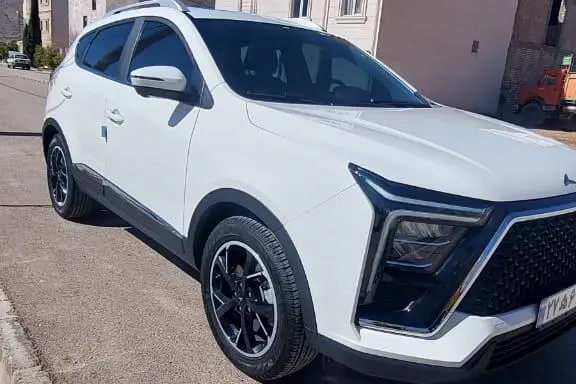 کی ام سی،  X5