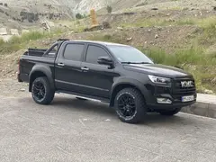 کی ام سی، T8