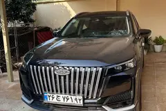 ام وی ام، X77