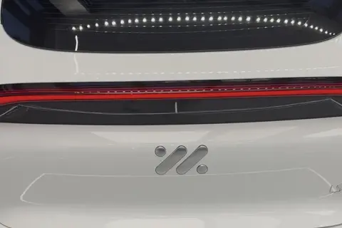 آی ام موتورز، LS7