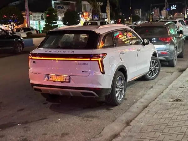 ونوسیا، استار