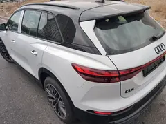 آئودی، Q5 e-tron