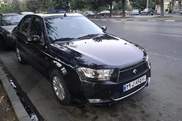 دنا، معمولی