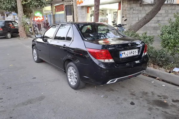 دنا، معمولی