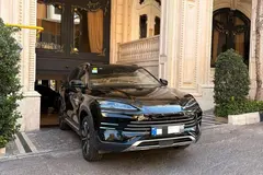 بی وای دی، سانگ پلاس DMi