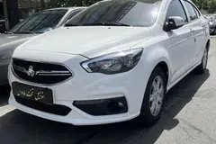 شاهین، پلاس اتوماتیک AT