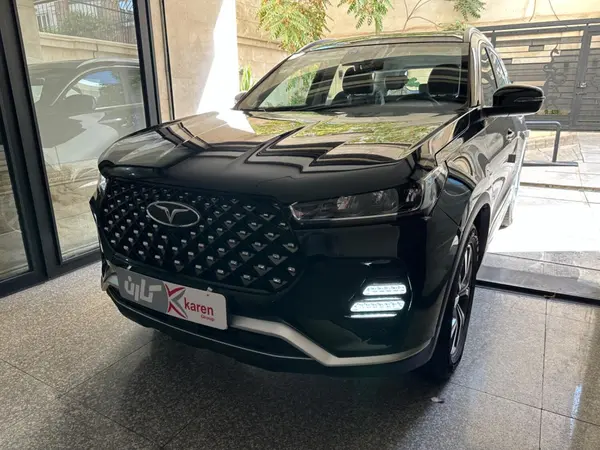 فونیکس، تیگو 7 پرو