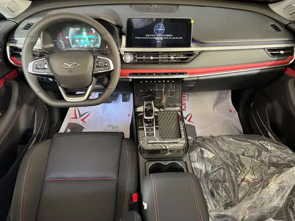 فونیکس، تیگو 7 پرو