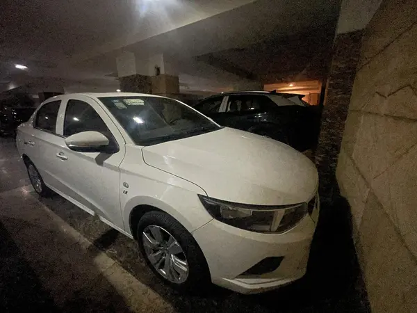 تارا، اتوماتیک V4