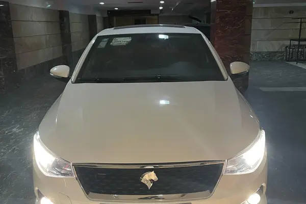 تارا، اتوماتیک V4