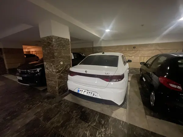 تارا، اتوماتیک V4