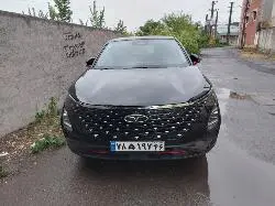 فونیکس، FX
