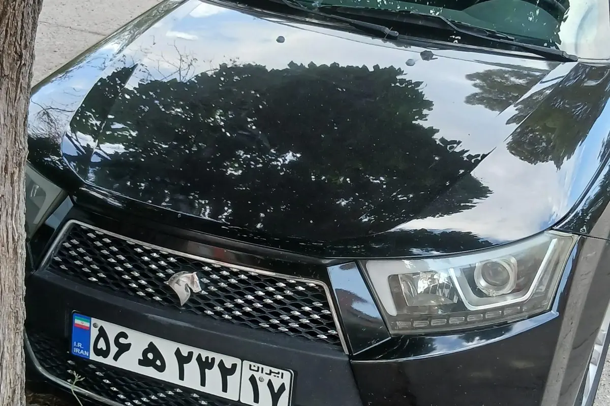 دنا،  پلاس EF7