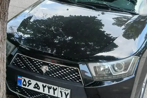 دنا، پلاس EF7