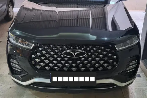 فونیکس، تیگو 7 پرو