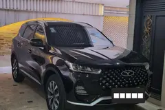 فونیکس، تیگو 7 پرو