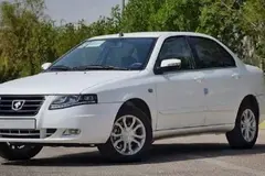 سمند، سورن