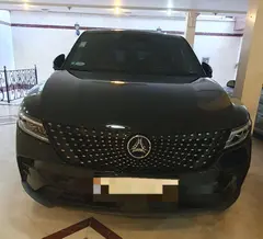 دیگنیتی، پرستیژ