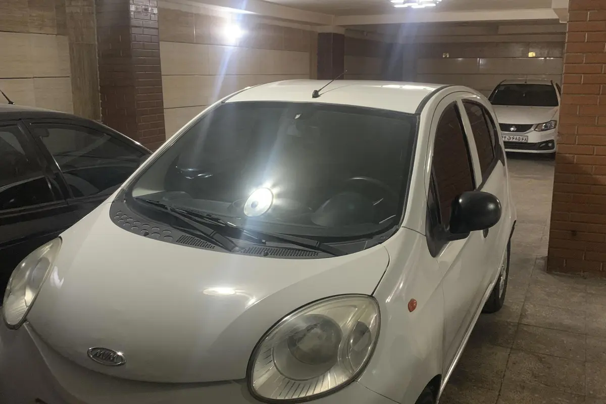 ام وی ام،  110S